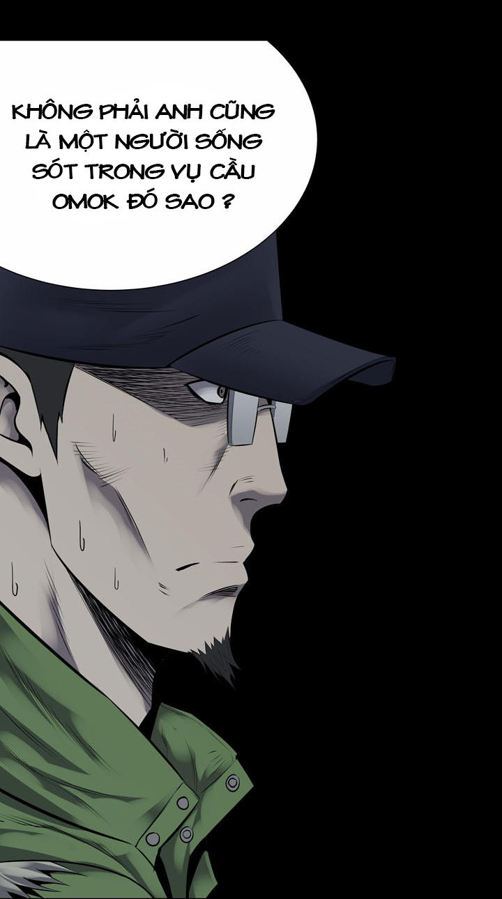 Hive Chapter 111 - Trang 2