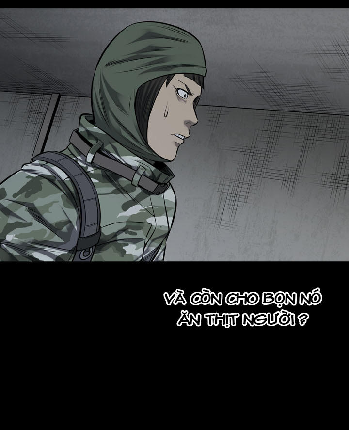 Hive Chapter 111 - Trang 2