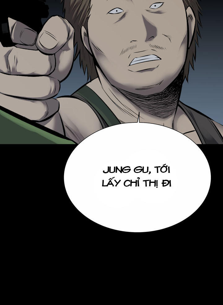 Hive Chapter 112 - Trang 2