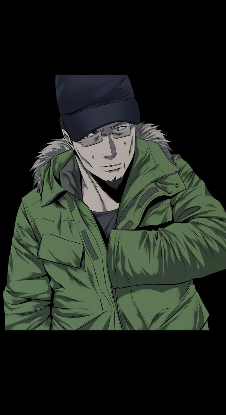 Hive Chapter 112 - Trang 2