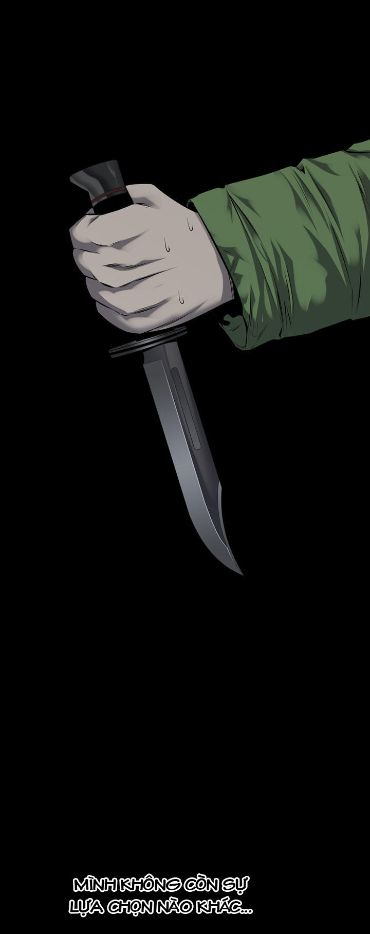 Hive Chapter 112 - Trang 2