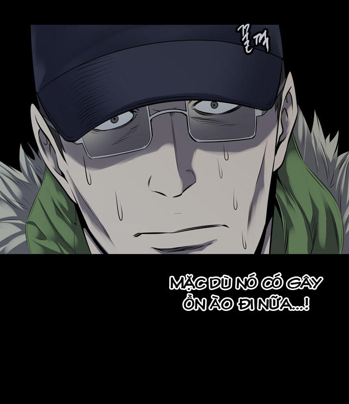 Hive Chapter 112 - Trang 2