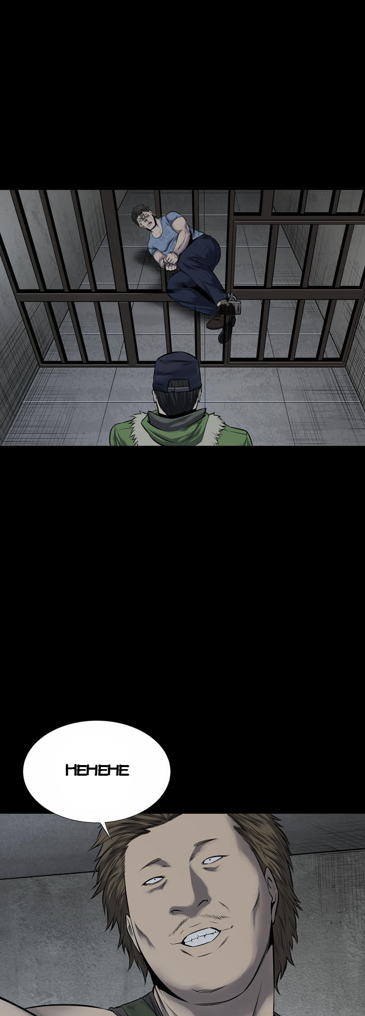 Hive Chapter 112 - Trang 2