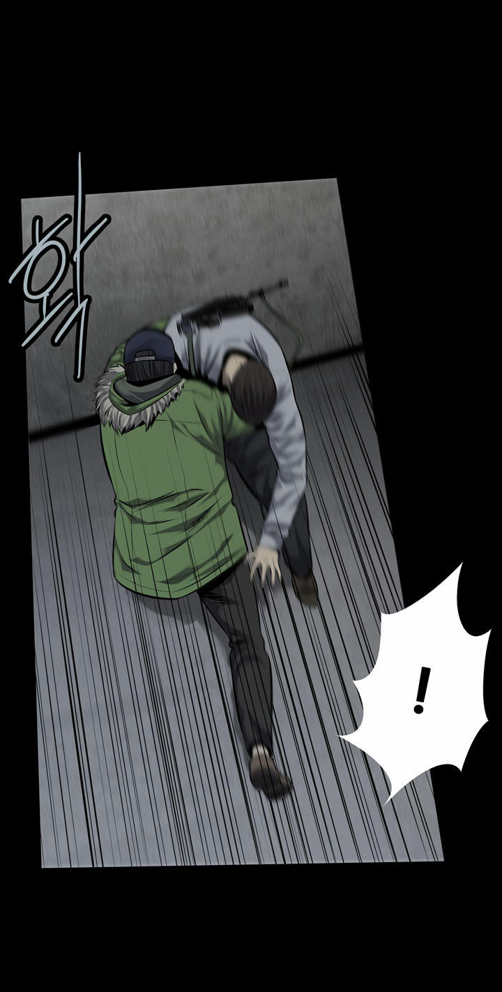 Hive Chapter 112 - Trang 2