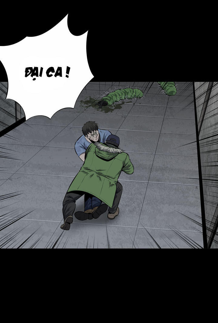 Hive Chapter 112 - Trang 2