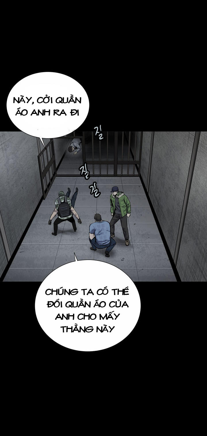 Hive Chapter 112 - Trang 2