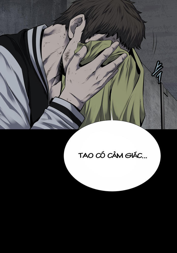 Hive Chapter 112 - Trang 2