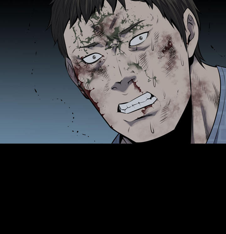 Hive Chapter 112 - Trang 2