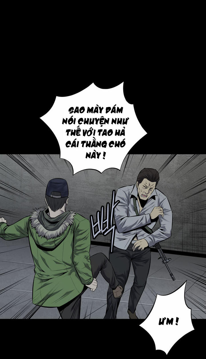 Hive Chapter 112 - Trang 2