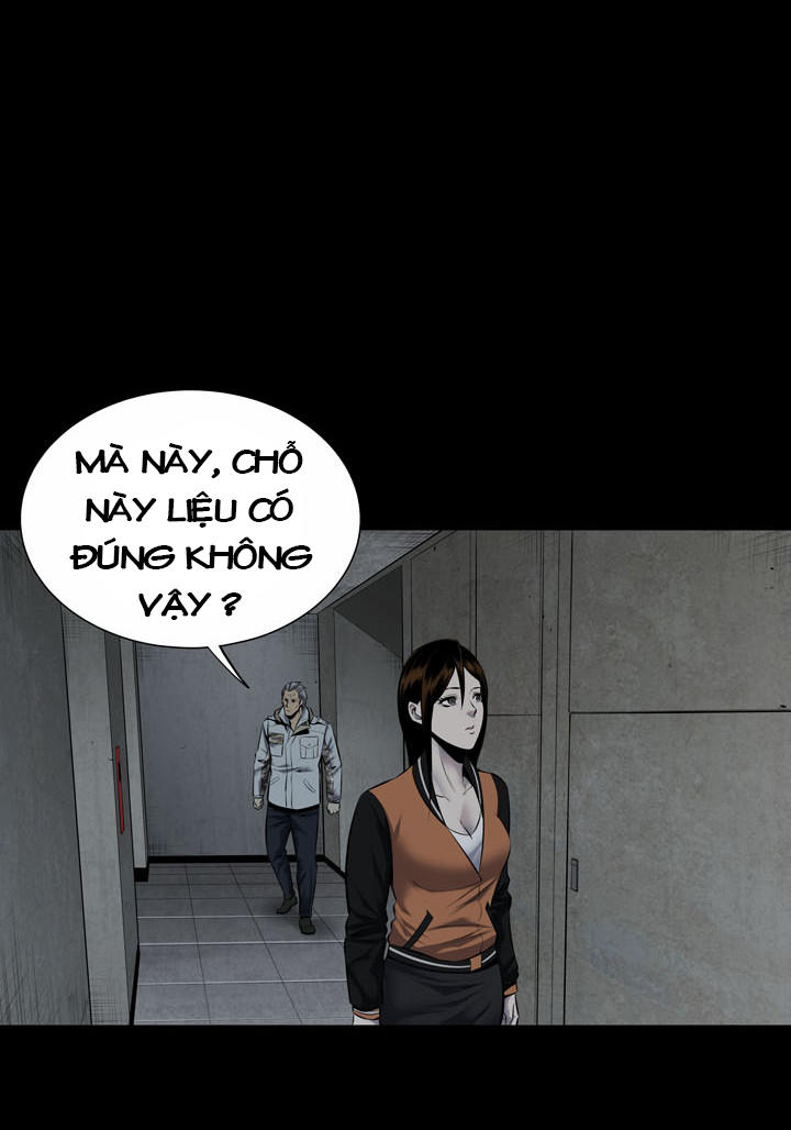 Hive Chapter 112 - Trang 2