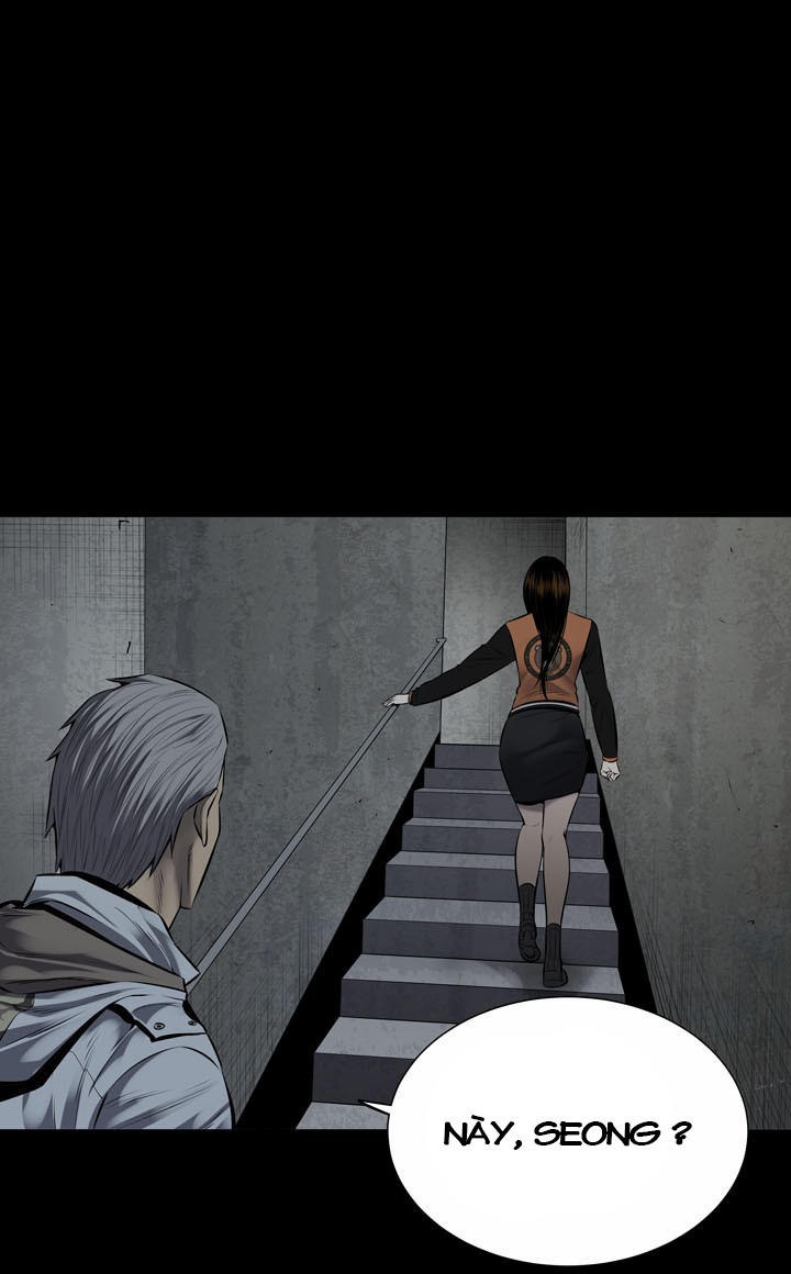 Hive Chapter 112 - Trang 2