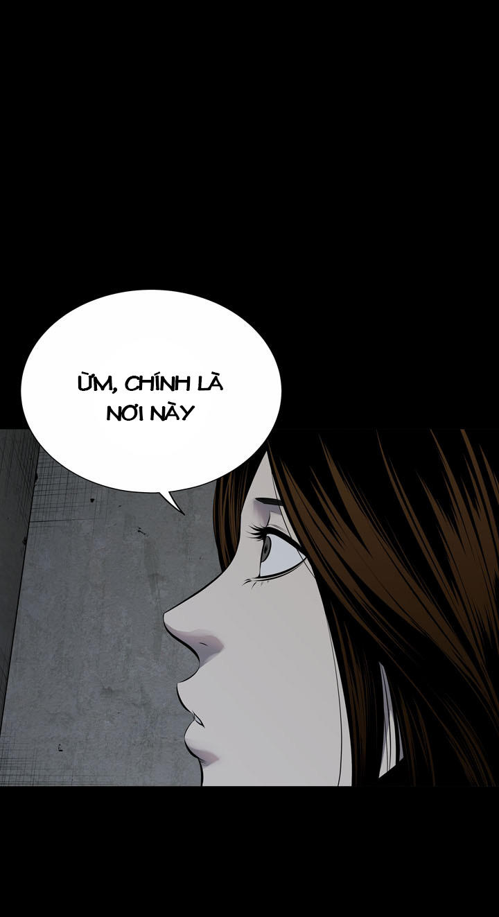 Hive Chapter 112 - Trang 2