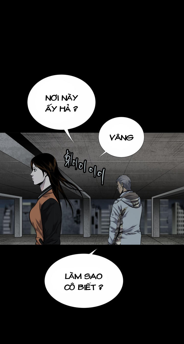 Hive Chapter 112 - Trang 2