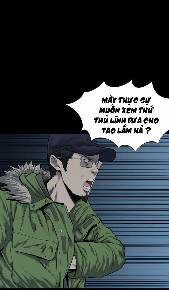 Hive Chapter 112 - Trang 2