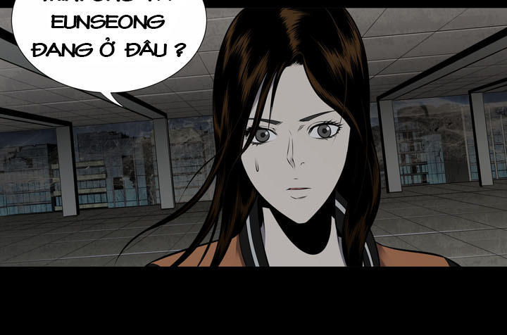 Hive Chapter 112 - Trang 2