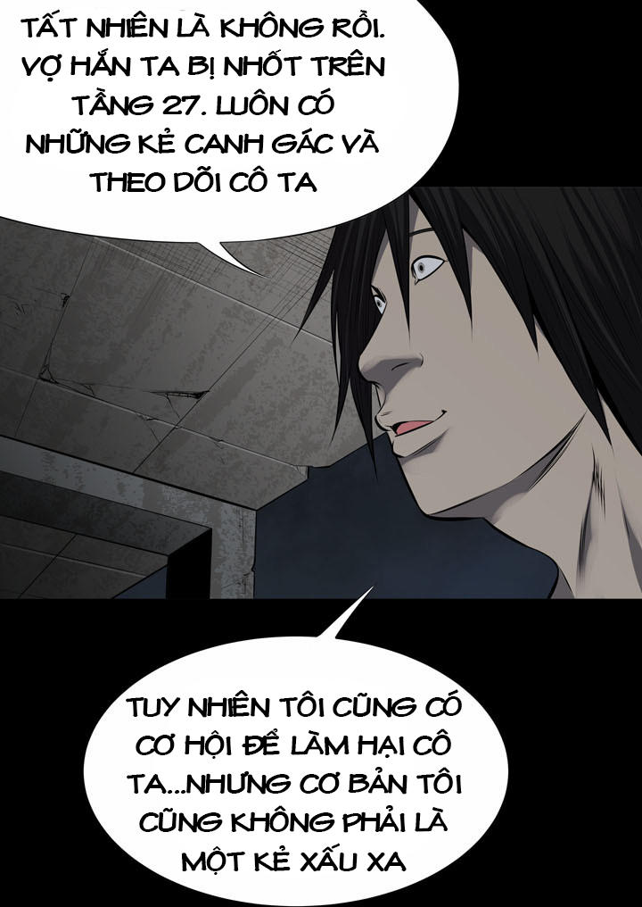 Hive Chapter 112 - Trang 2