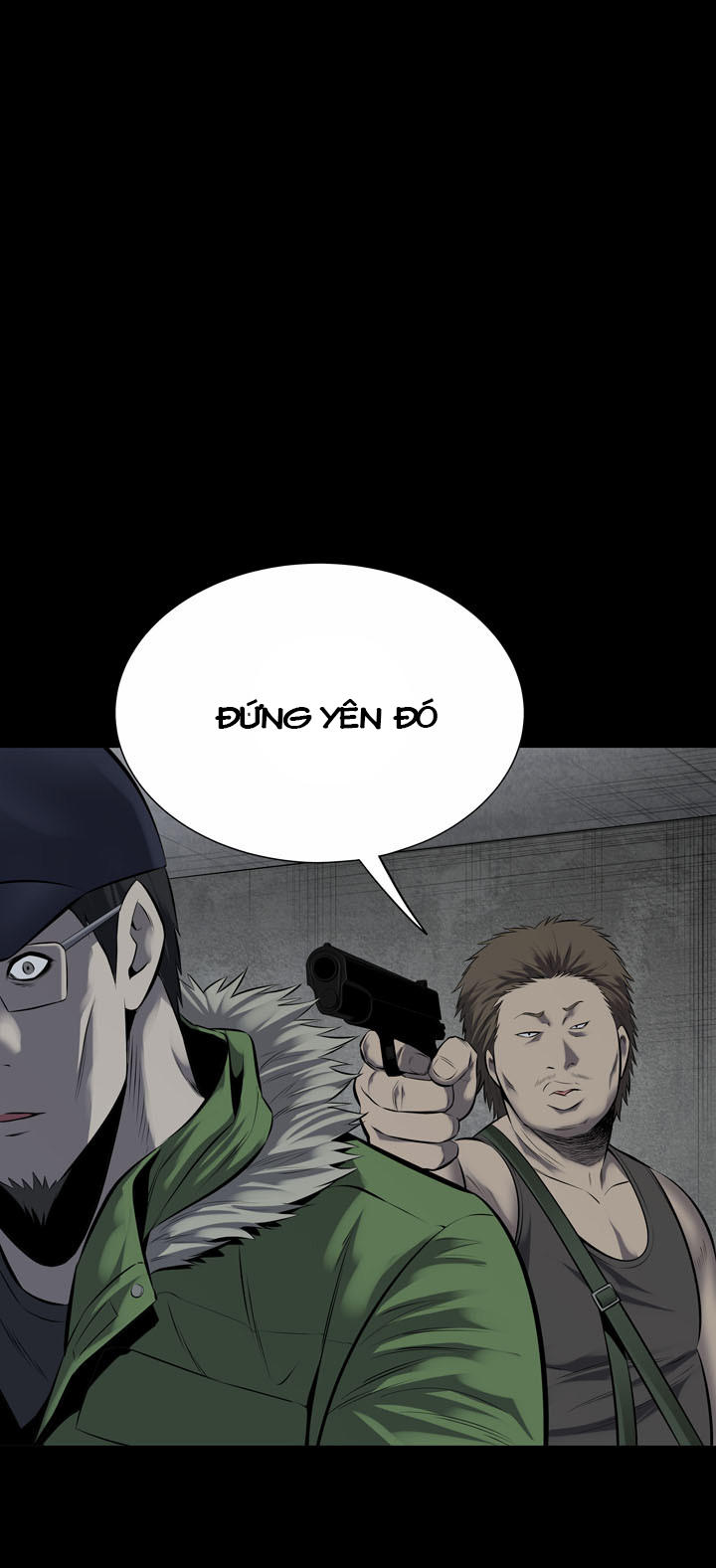 Hive Chapter 112 - Trang 2