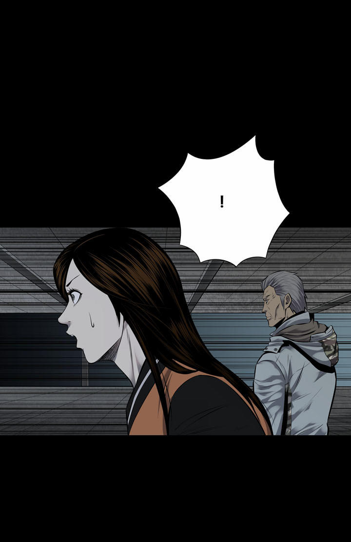 Hive Chapter 112 - Trang 2