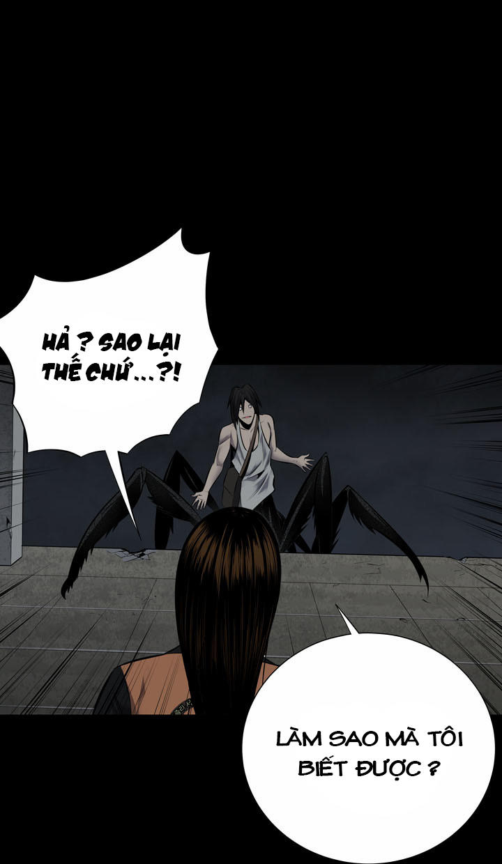 Hive Chapter 112 - Trang 2