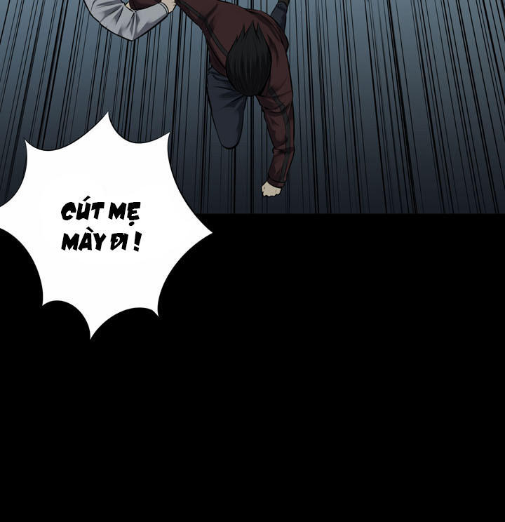 Hive Chapter 112 - Trang 2