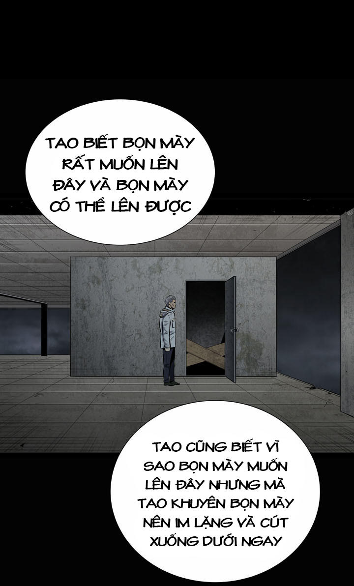 Hive Chapter 112 - Trang 2