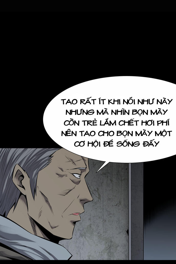 Hive Chapter 112 - Trang 2