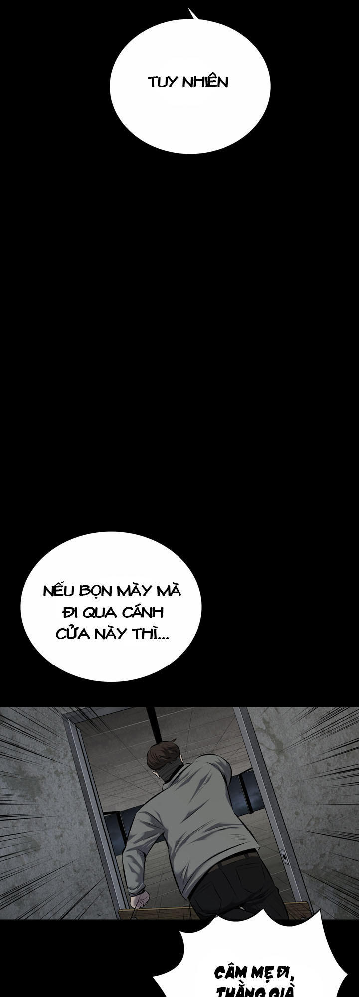 Hive Chapter 112 - Trang 2