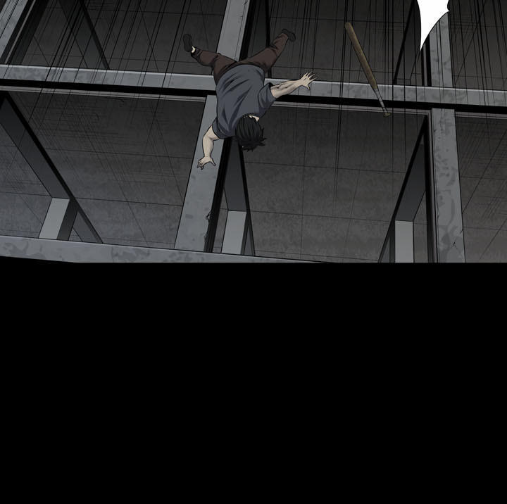 Hive Chapter 113 - Trang 2