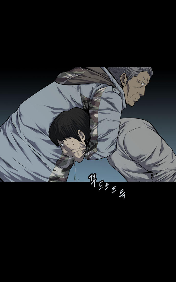 Hive Chapter 113 - Trang 2