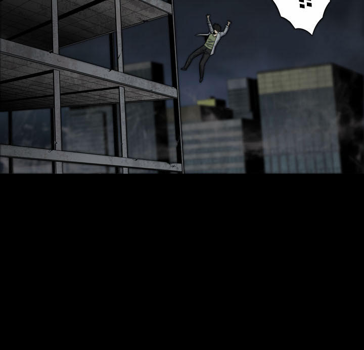 Hive Chapter 113 - Trang 2