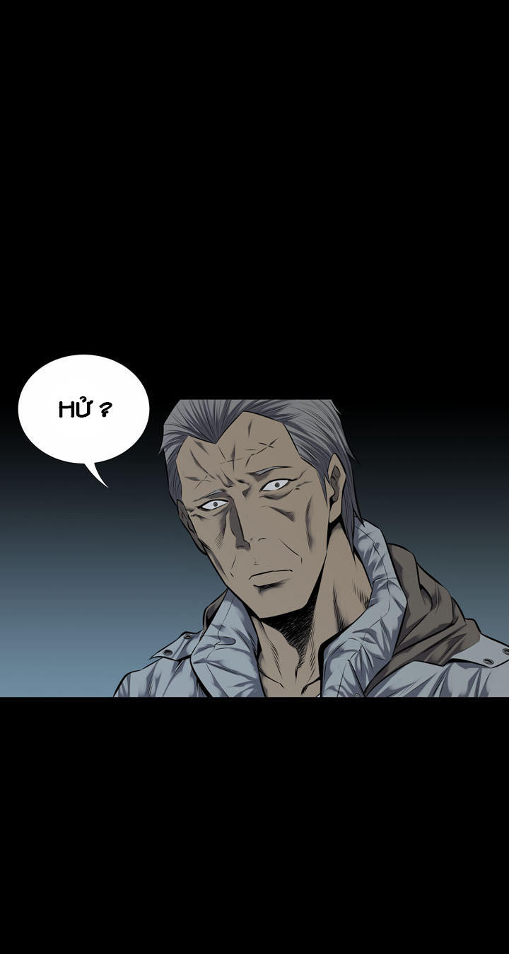 Hive Chapter 113 - Trang 2