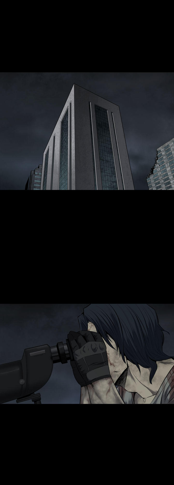 Hive Chapter 113 - Trang 2