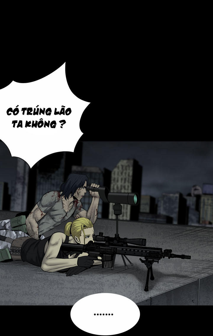 Hive Chapter 113 - Trang 2