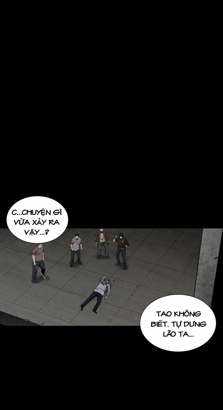 Hive Chapter 113 - Trang 2