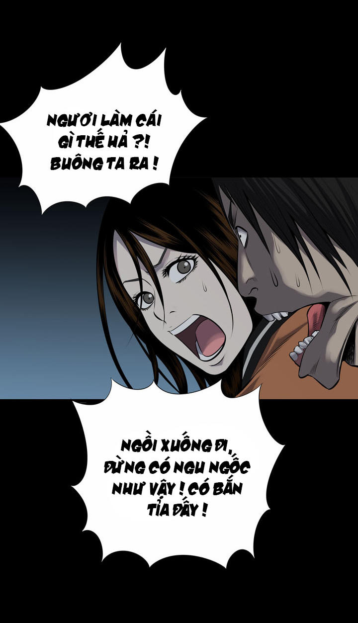 Hive Chapter 113 - Trang 2