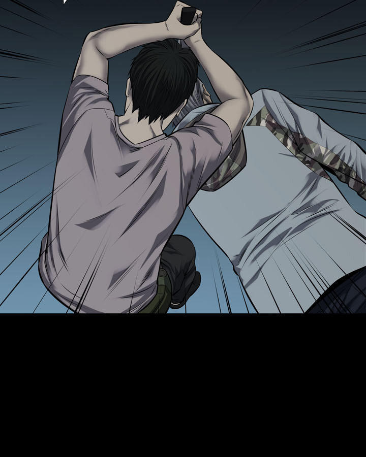 Hive Chapter 113 - Trang 2