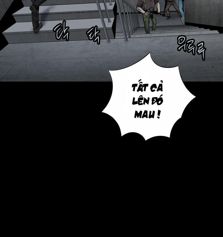 Hive Chapter 113 - Trang 2