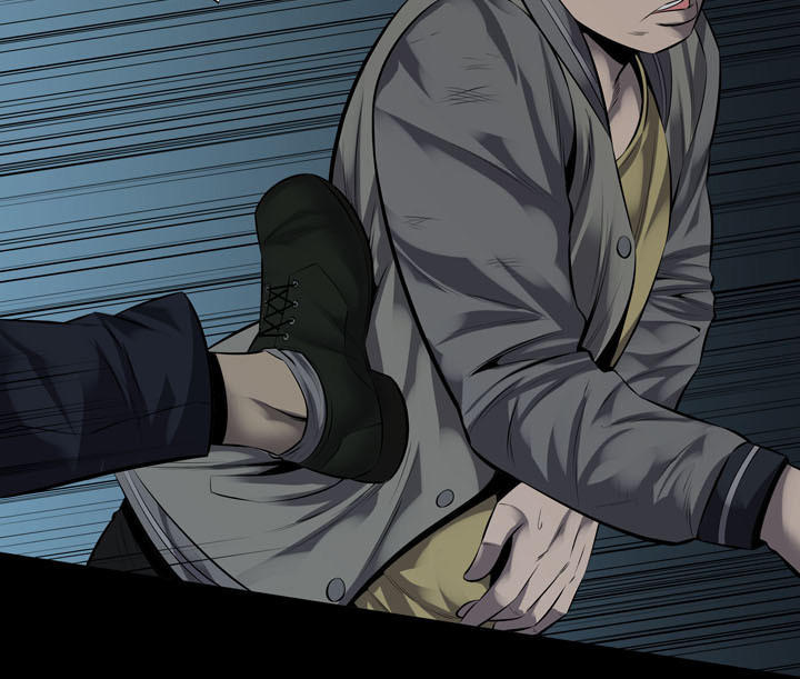 Hive Chapter 113 - Trang 2