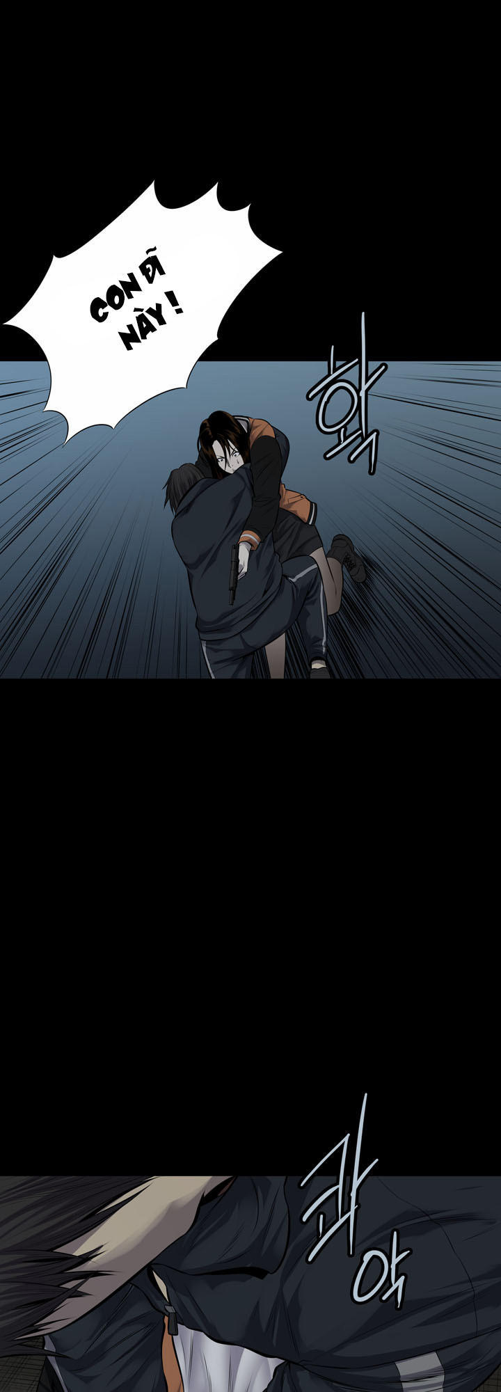 Hive Chapter 113 - Trang 2