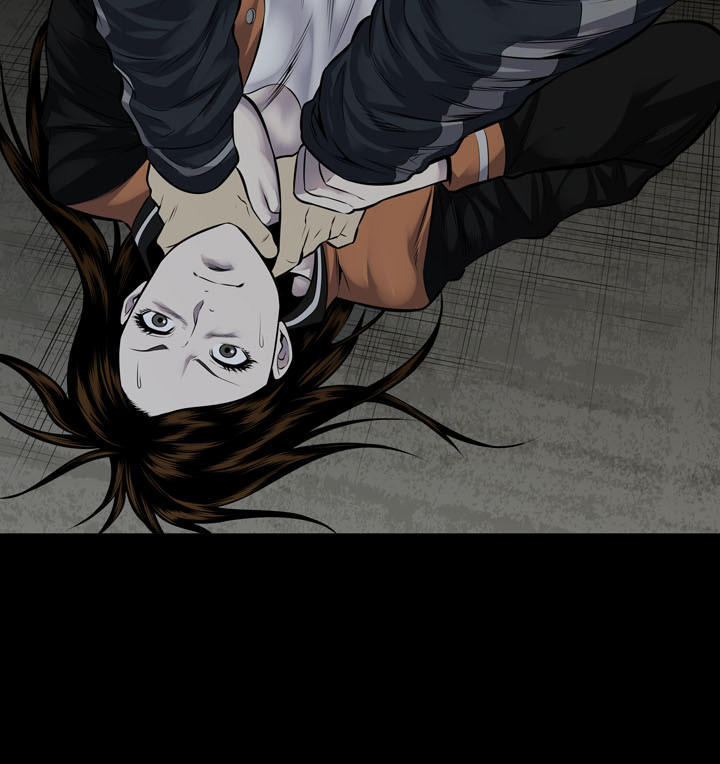 Hive Chapter 113 - Trang 2