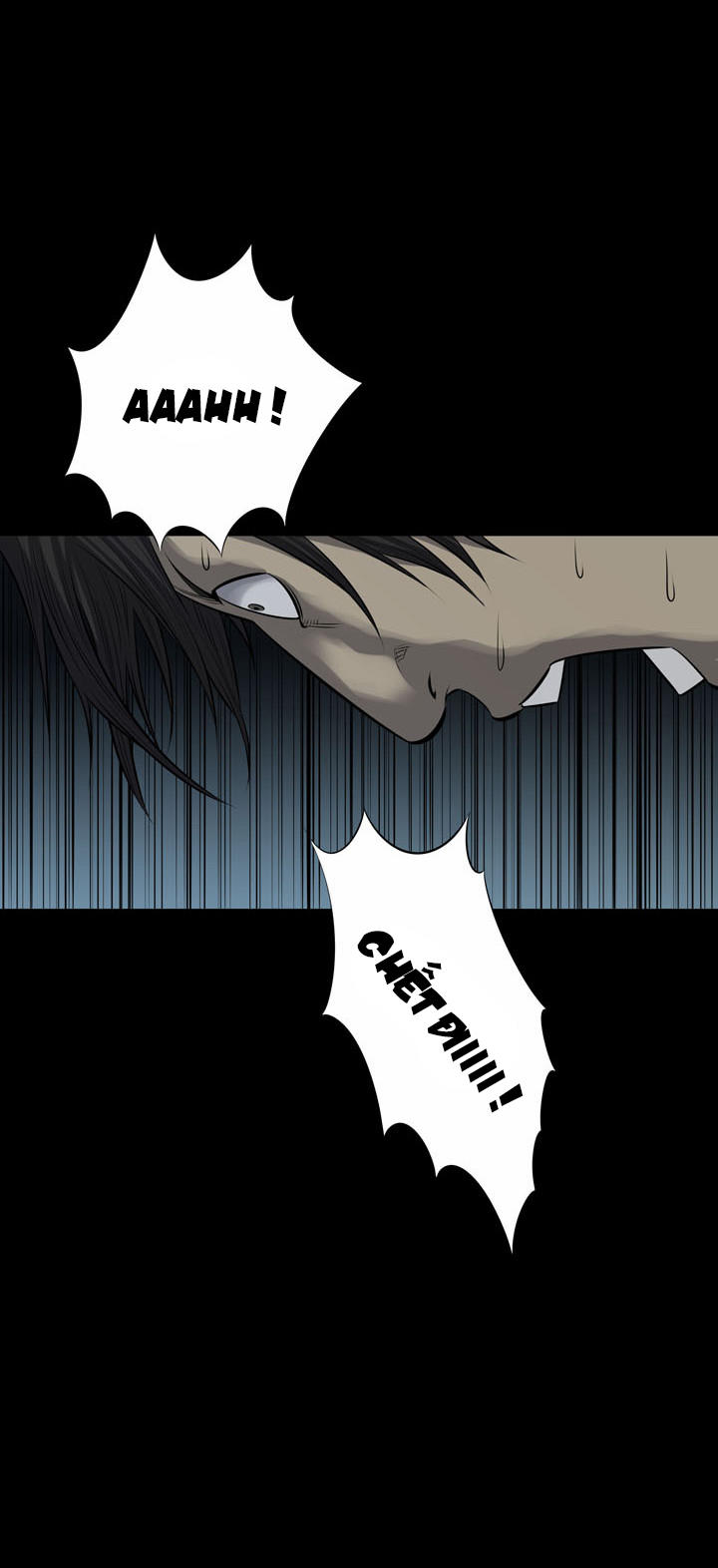 Hive Chapter 113 - Trang 2