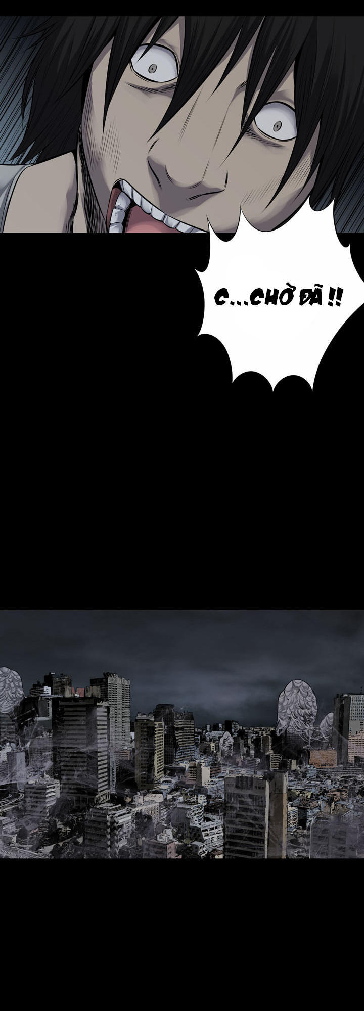 Hive Chapter 113 - Trang 2
