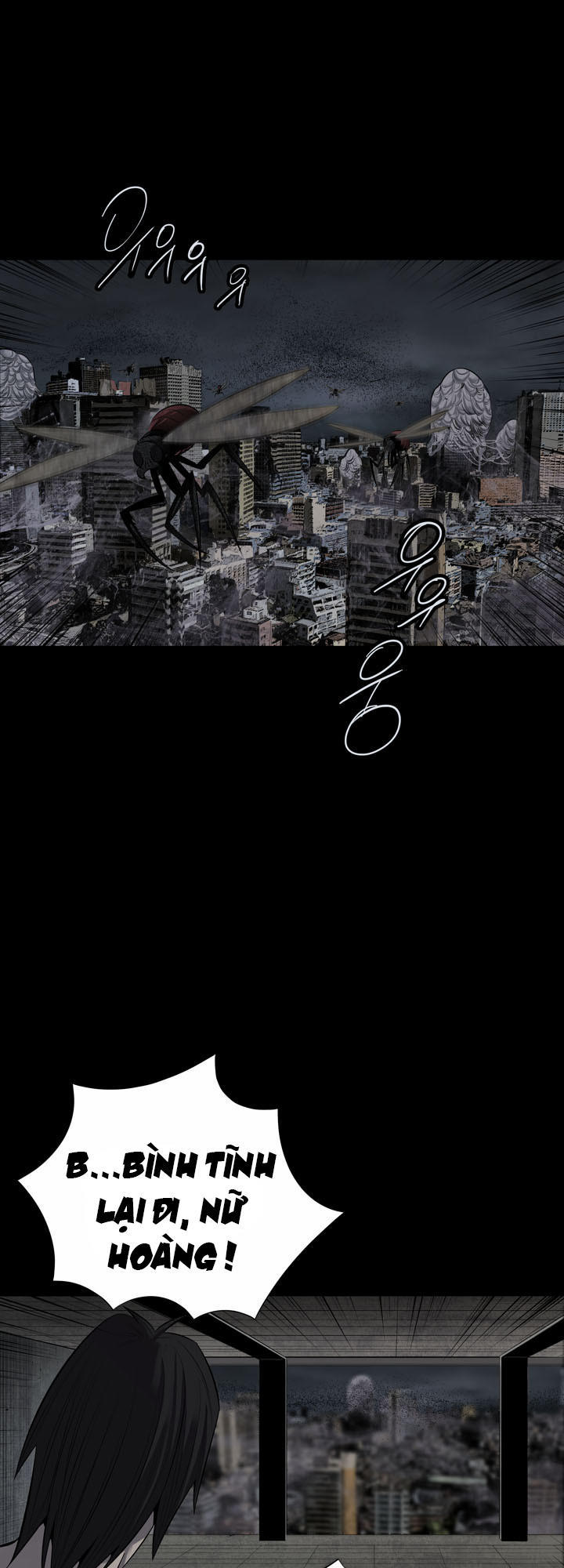 Hive Chapter 113 - Trang 2