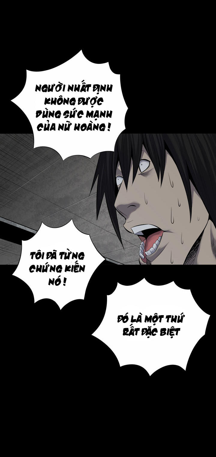 Hive Chapter 113 - Trang 2