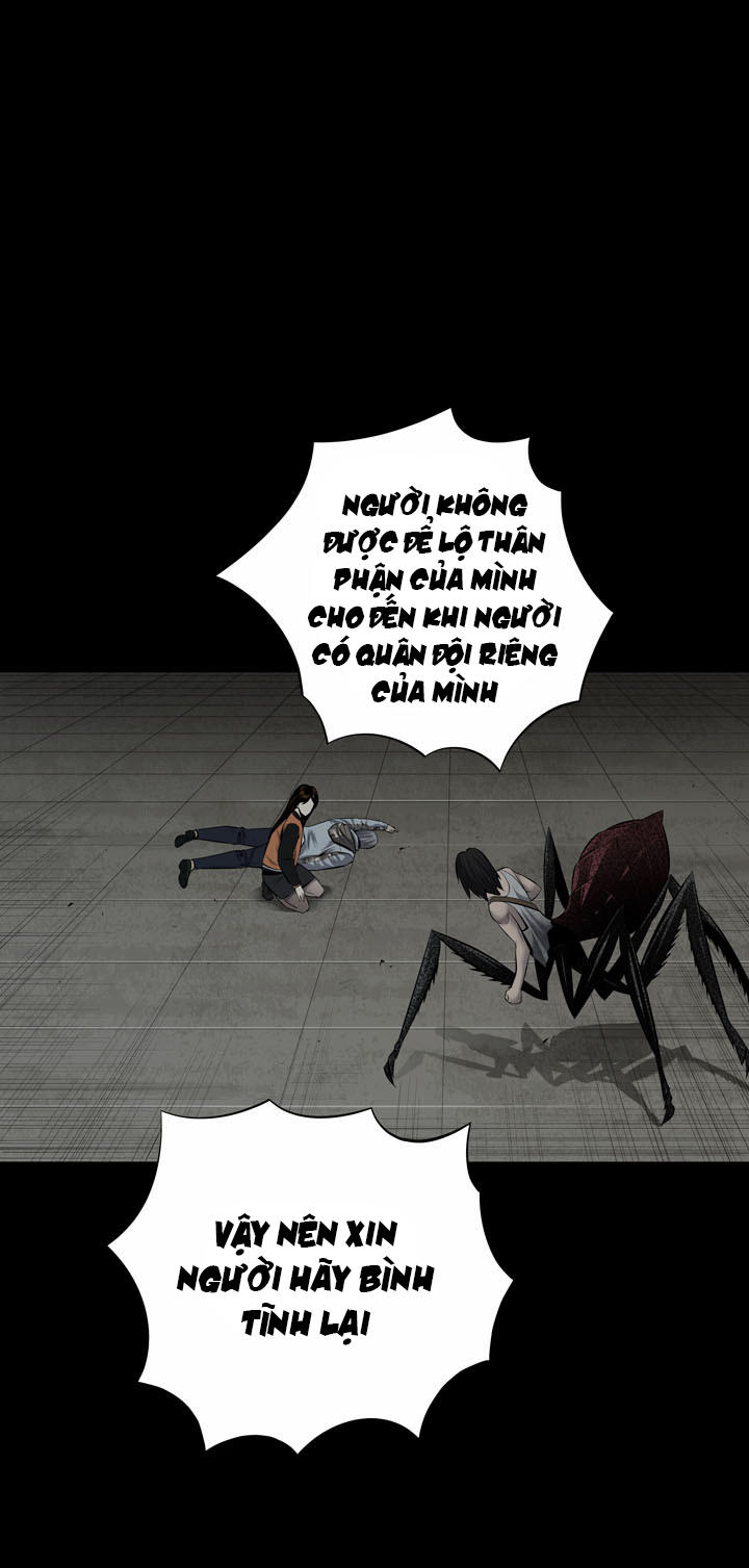 Hive Chapter 113 - Trang 2