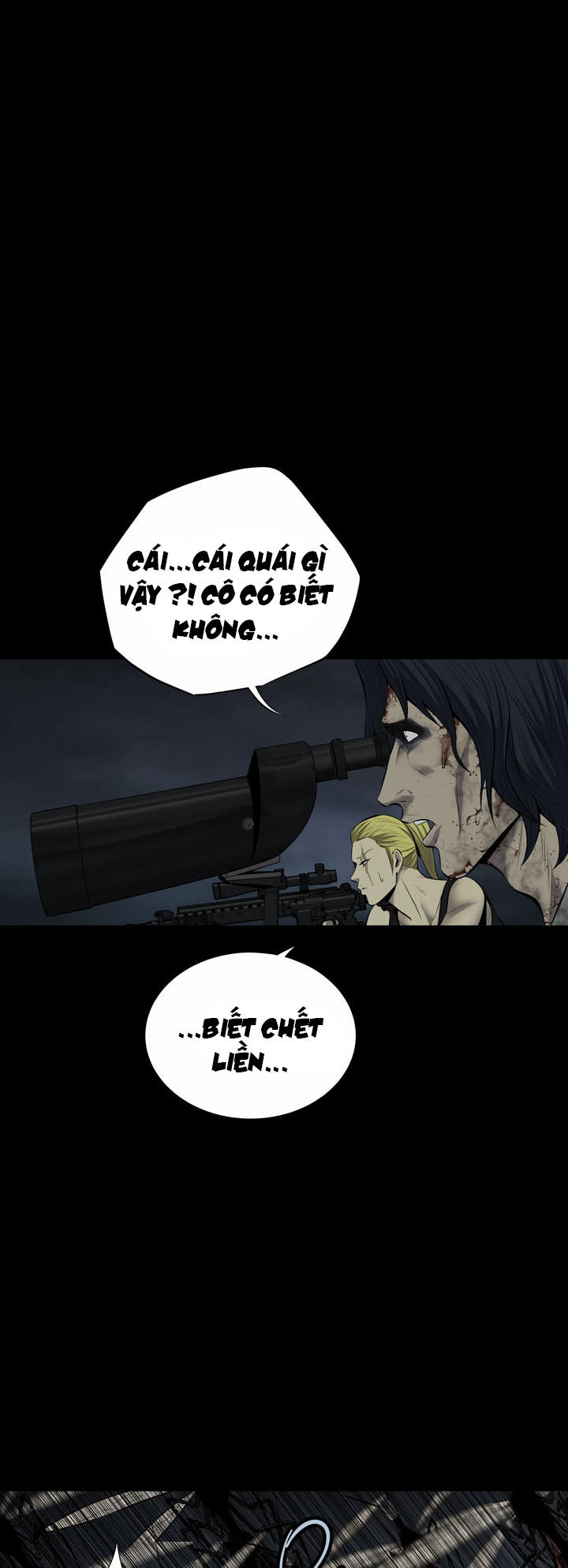 Hive Chapter 113 - Trang 2