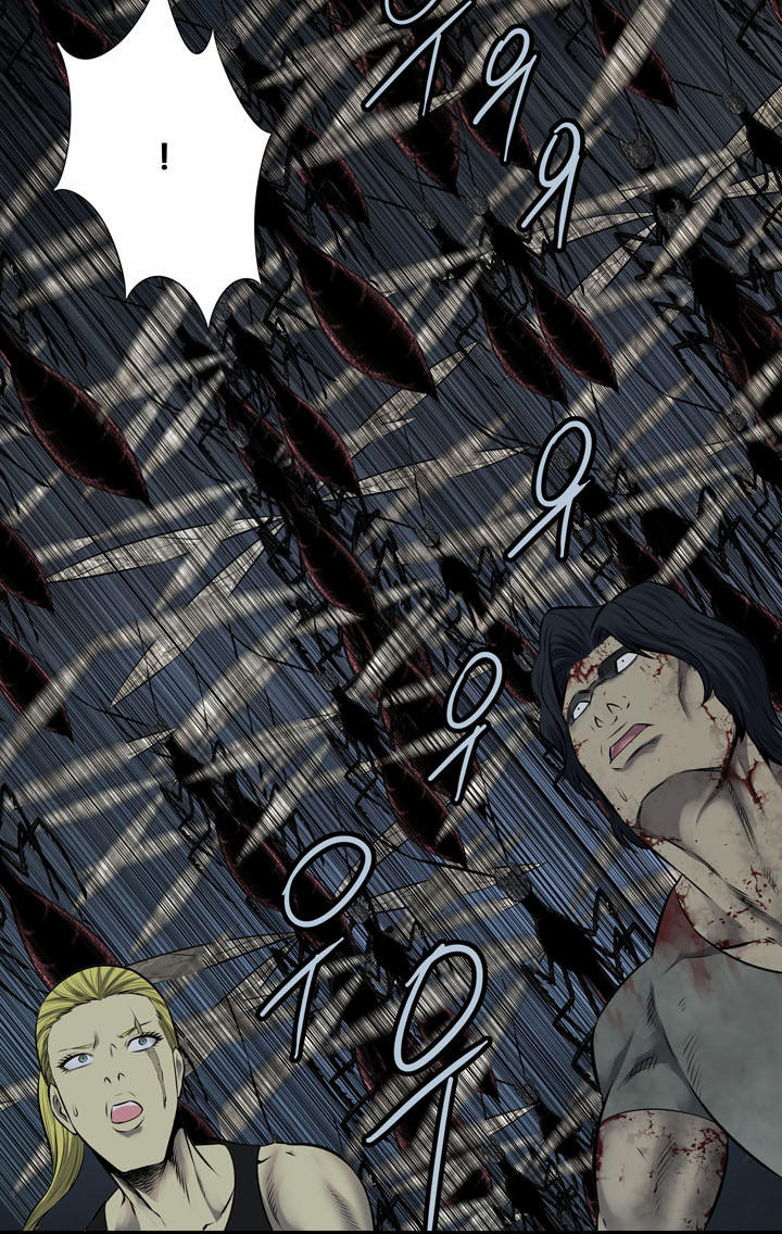 Hive Chapter 113 - Trang 2