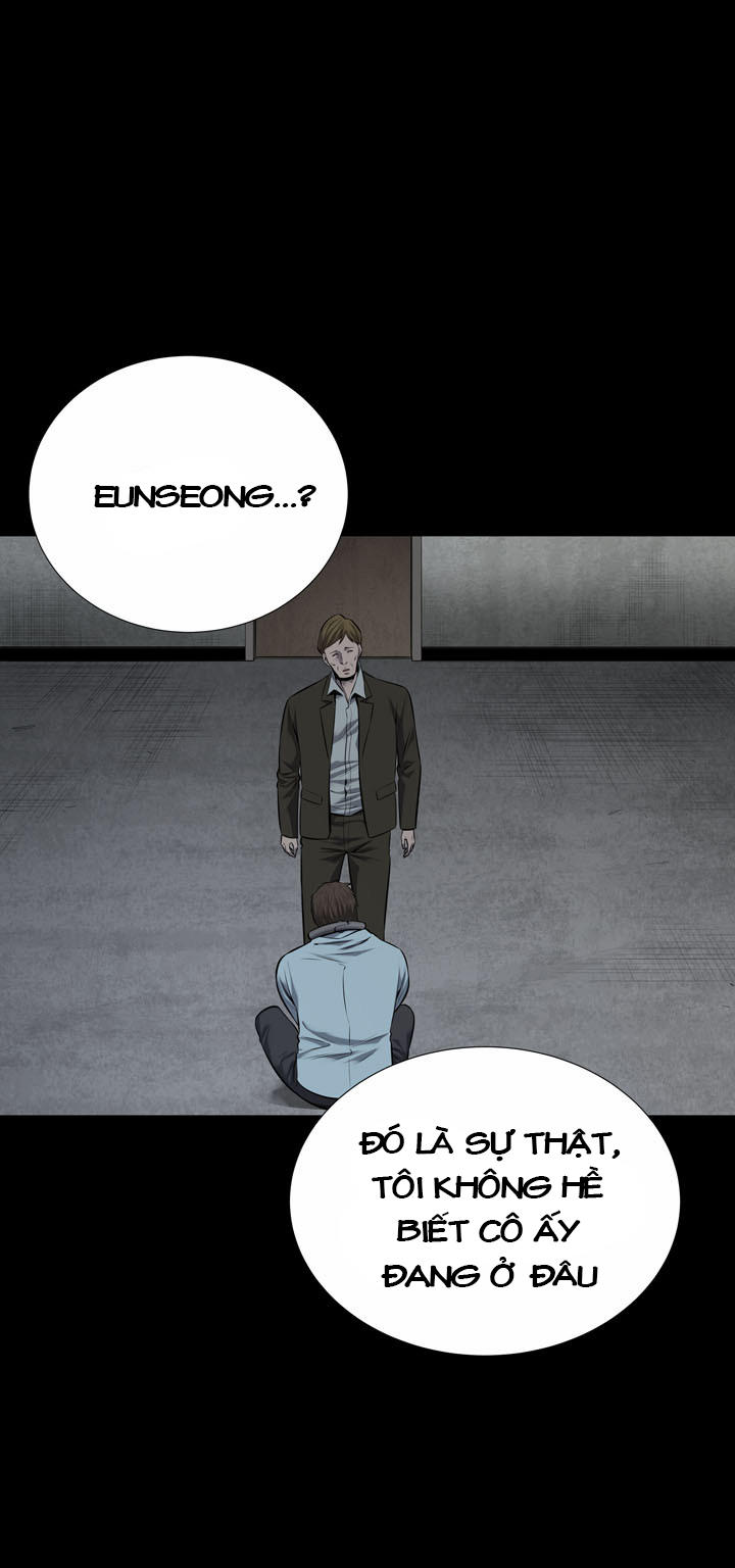 Hive Chapter 114 - Trang 2