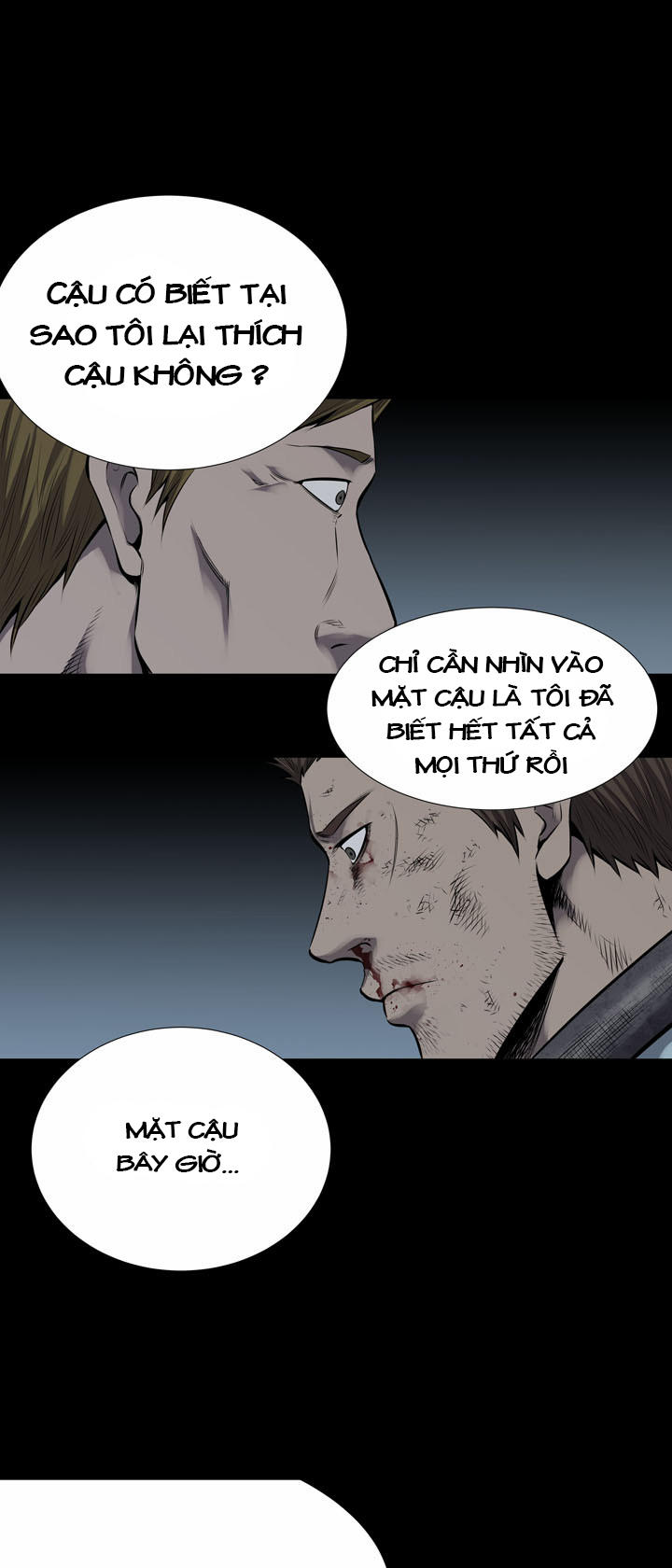 Hive Chapter 114 - Trang 2