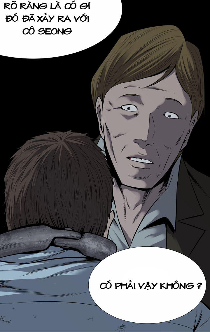 Hive Chapter 114 - Trang 2